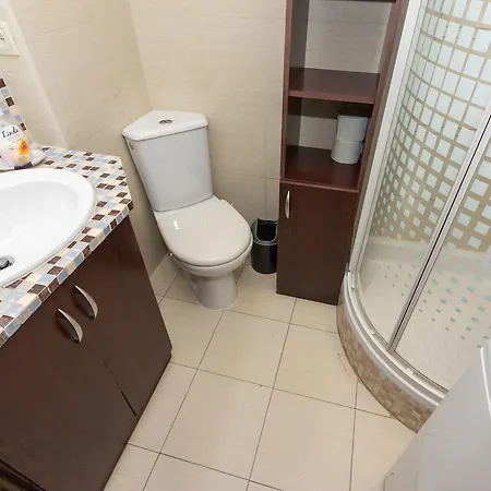 Apartment Penthouse Necla - Acco Rent *