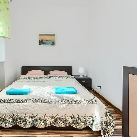 Penthouse Necla - Acco Rent * Gdynia