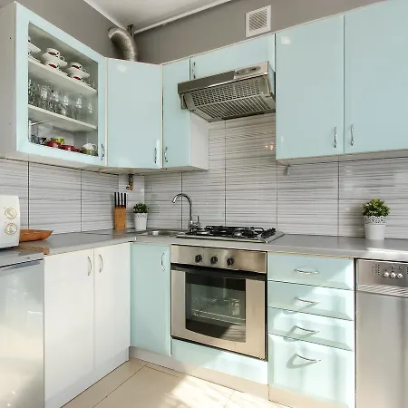 Penthouse Necla - Acco Rent