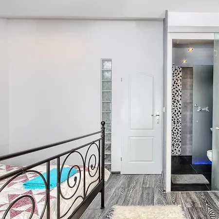 Penthouse Necla - Acco Rent Gdynia
